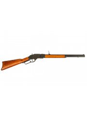 Fusil Winchester Mod. 73, USA 1873 NOIR LISSE CANON COURT