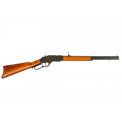 Fusil Winchester Mod. 73, USA 1873 NOIR LISSE CANON COURT