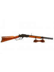 Fusil Winchester Mod. 73, USA 1873 NOIR LISSE CANON COURT
