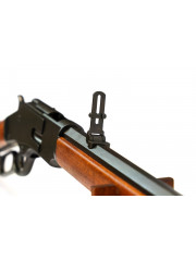 Fusil Winchester Mod. 73, USA 1873 NOIR LISSE CANON COURT