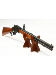 Fusil Winchester Mod. 73, USA 1873 NOIR LISSE CANON COURT