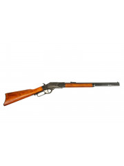 Fusil Winchester Mod. 73, USA 1873 Finition patinée