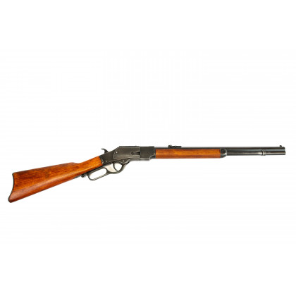 Fusil Winchester Mod. 73, USA 1873 Finition patinée