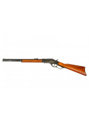 Fusil Winchester Mod. 73, USA 1873 Finition patinée