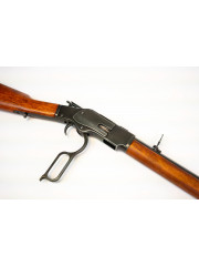 Fusil Winchester Mod. 73, USA 1873 Finition patinée