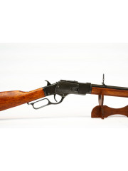 Fusil Winchester Mod. 73, USA 1873 Finition patinée