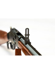 Fusil Winchester Mod. 73, USA 1873 Finition patinée