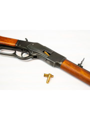 Fusil Winchester Mod. 73, USA 1873 Finition patinée