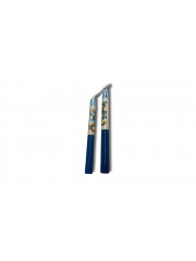 NUNCHAKU CHAINE BICOLOR DRAGON