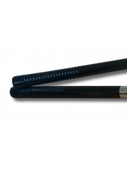 NUNCHAKU CHAINE BOIS NOIR