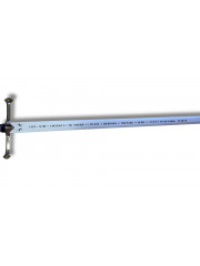 Epée FANTASTIQUE lame bois- 137 CM