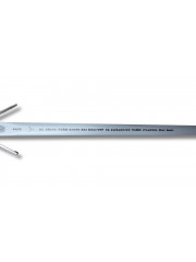 Épée Fantasy à Lame en Bois – Garde Ailée – 124 cm