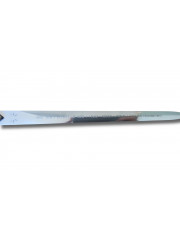 Épée Royale du Lion d’Argent – Mini Épée Médiévale