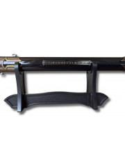 Épée Royale du Lion d’Argent – Mini Épée Médiévale