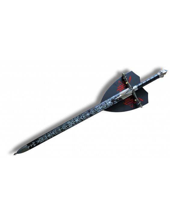 Épée du Seigneur de la Nuit – 70 cm