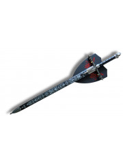 Épée du Seigneur de la Nuit – 70 cm