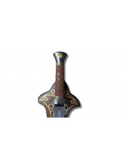 Dague du Seigneur des Bois d'Or – 64 cm