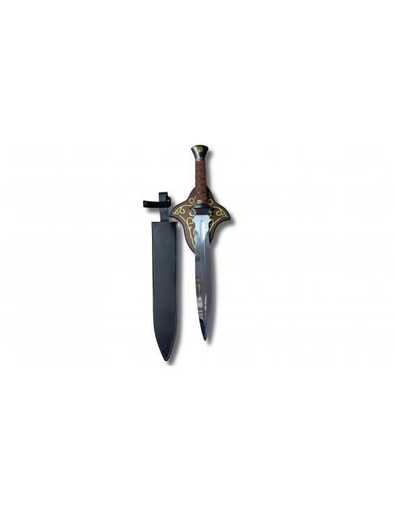 Dague du Seigneur des Bois d'Or – 64 cm