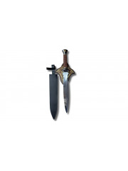 Dague du Seigneur des Bois d'Or – 64 cm