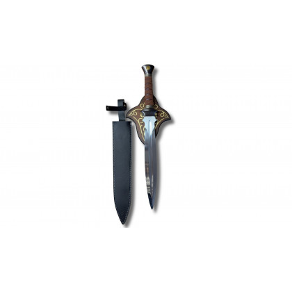 Dague du Seigneur des Bois d'Or – 64 cm