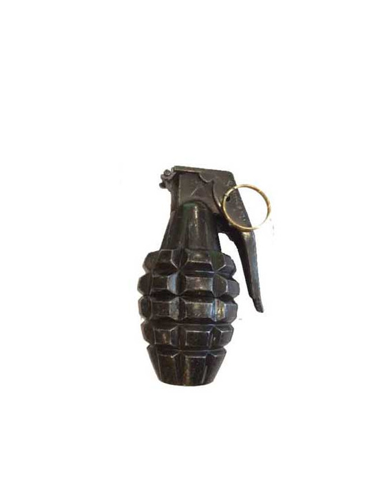 Grenade MK2 USA – Reproduction historique USA 1939/1945