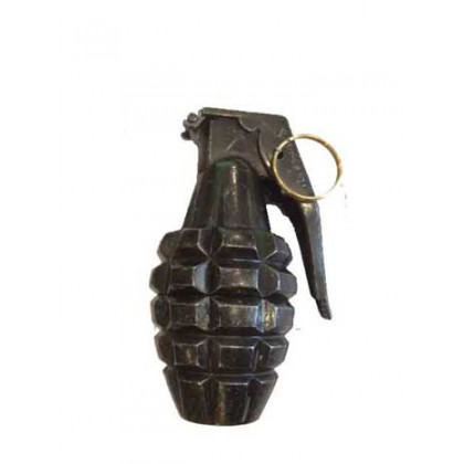 Grenade MK2 USA – Reproduction historique USA 1939/1945