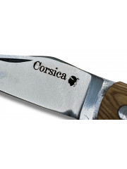 Couteau Corse « Corsica »