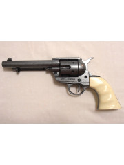 REVOLVER PEACEMAKER USA 1873 GRIS 30.5 CM