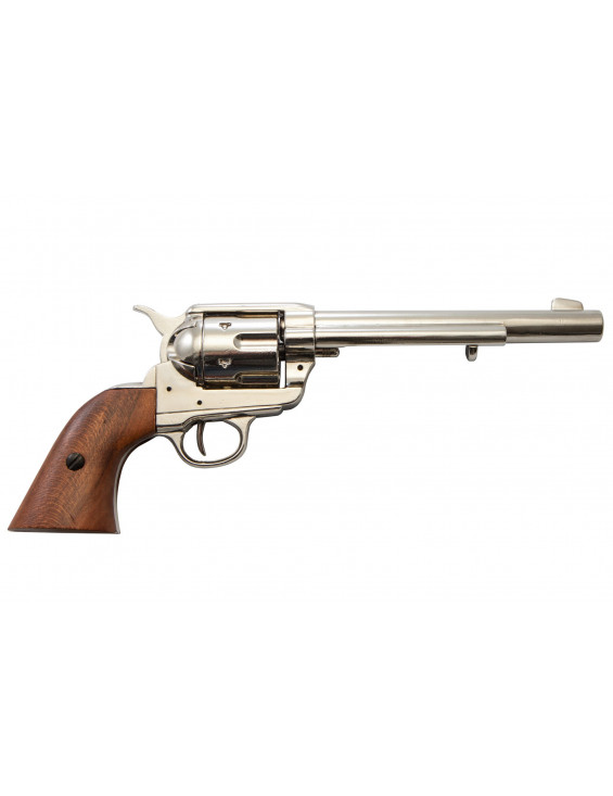 REVOLVER CAVALERIE USA 1873