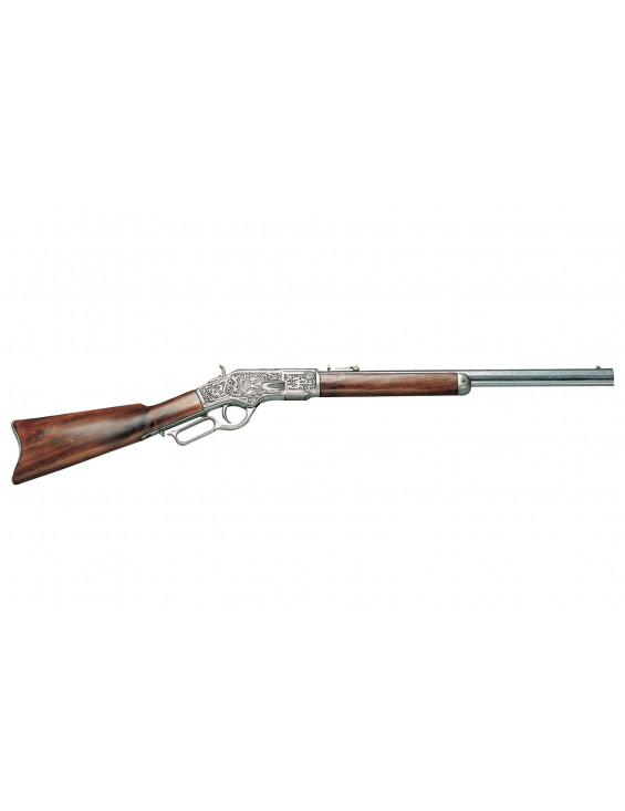 FUSIL WINCHESTER 73 CALIBRE 44-40 USA 1873