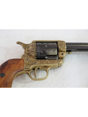 REVOLVER  CAL.45 USA 1886