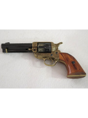 REVOLVER  CAL.45 USA 1886