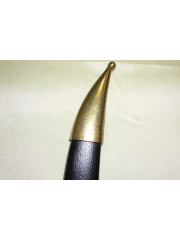 SABRE BRIQUET