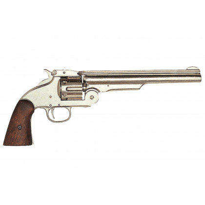 REVOLVER SMITH&WESSON USA 1869