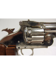 REVOLVER SMITH&WESSON USA 1869