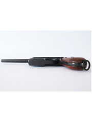 CROSSE ETUI MODELE 96 ARTILLEUR + MAUSER C96 65CM