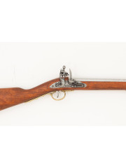 FUSIL FRANCAIS AVEC BAIONNETTE 1806