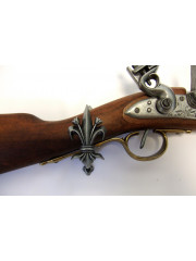 FUSIL FRANCAIS EPOQUE NAPOLEON 1806