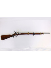 FUSIL FRANCAIS EPOQUE NAPOLEON 1806