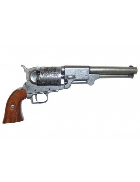 PISTOLET DRAGON 1849