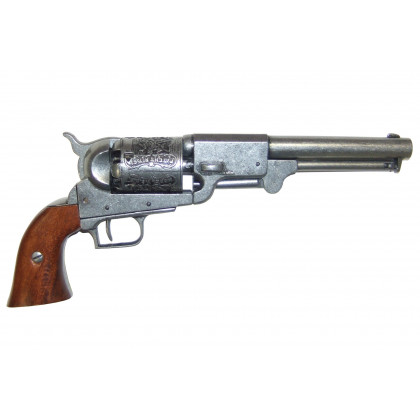 PISTOLET DRAGON 1849