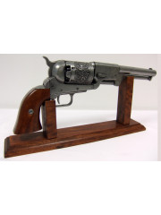 PISTOLET DRAGON 1849