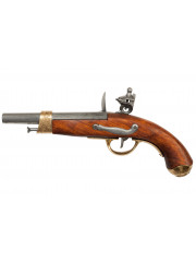 PISTOLET DE NAPOLEON GRIBEAUVAL 1806