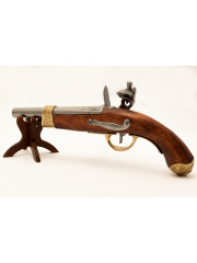 PISTOLET DE NAPOLEON GRIBEAUVAL 1806