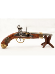 PISTOLET DE NAPOLEON GRIBEAUVAL 1806