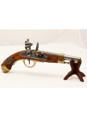 PISTOLET DE NAPOLEON GRIBEAUVAL 1806