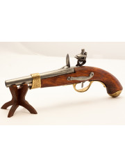 PISTOLET DE NAPOLEON GRIBEAUVAL 1806