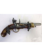 PISTOLET DE NAPOLEON GRIBEAUVAL 1806