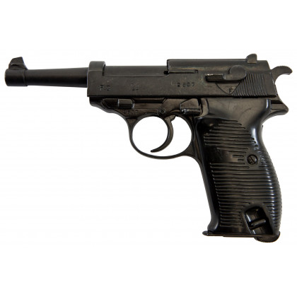 PISTOLET P38 ALLEMAND 