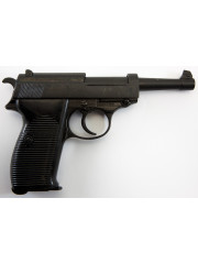 PISTOLET P38 ALLEMAND 